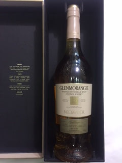Glenmorangie Nectar D'Or Malt whisky 70cl