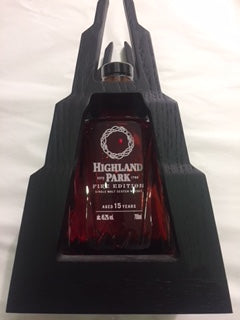 Highland Park Fire 70cl