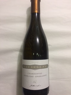 Journeyman Chardonnay 2013 Sonoma County 75cl