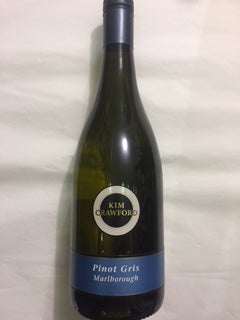 Kim Crawford Pinot Gris