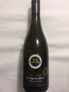 Kim Crawford Sauv. Blanc 2022, Marlborough, NZ