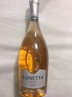 Lunetta Rose Prosecco NV Brut