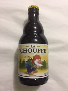 La Chouffe Beer