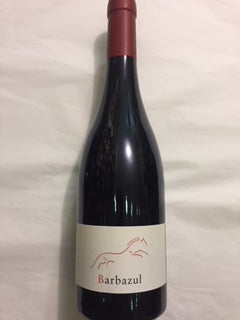 Barbazul 2018 Frontera, Spain, 75cl