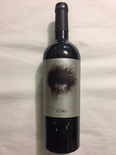 Goru 2015 Red