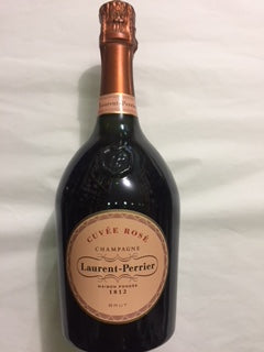 Laurent Perrier Cuvee Rose NV Brut