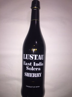 Lustau East India Reserva Sherry 75cl