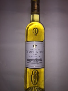 Monbazillac 2020 Dom Grange Neuve, 50cl