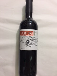 Aventura 2016 Tinto, Alentejo