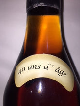 Bas Armagnac 40 YO 70cl Comtes Cadignan