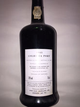 Colheita Port 1941 Wine Raks