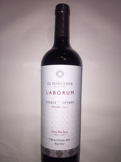 Laborum Malbec 2019, 75cl Salta, Argentina