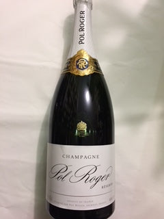Pol Roger NV Brut Magnum