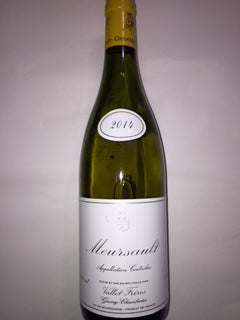 Meursault 2022 Valet Freres