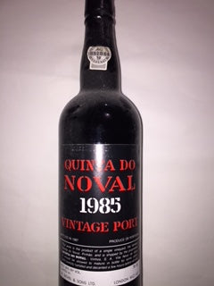 Quinta do Noval 1985 Port