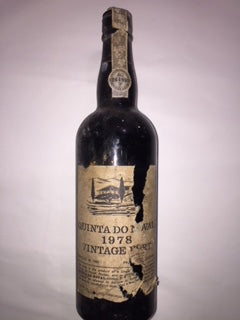 Quinta do Noval 1978 Port