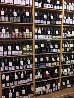 Seasonal Luxury Case 12 assorted btls