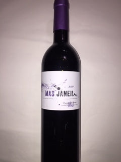 Mas Janeil Cd Rouss. Villages 2009, Southern France