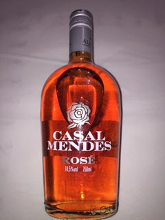 Casal Mendes Rose NV
