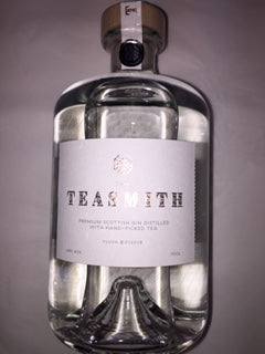 Teasmith Gin, 70cl