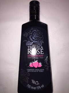 Tequila Rose 70cl
