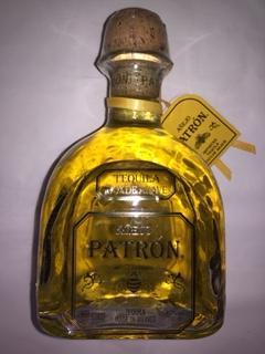 Tequila Patron Anejo, 70cl, Mexico