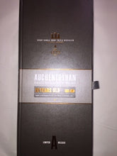 Auchentoshan 21 YO Single Malt 70cl