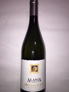 Moscato di Asti, 75cl
