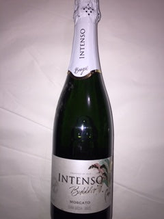 Intenso Moscato NV, Salton, Brazil