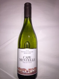 Cape Mentelle Sauv Semillon 2019 WA
