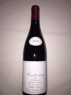 Santenay 2018 Premier Cru les Gravieres Vallet Freres 75cl