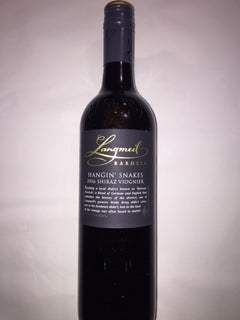 Langmeil 2021 Hanging Snake Barossa Valley 75cl