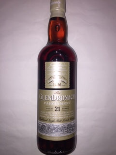 Glendronach 21YO Parliament 70cl