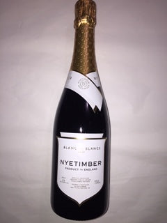 Nyetimber Blanc de Blanc Brut Vintage 75cl