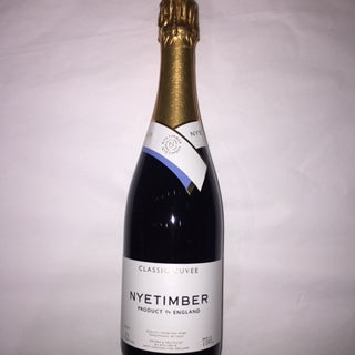 Nyetimber Cuvee Classic Brut, 75cl