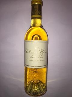 Ch d'Yquem 2006 Sauternes