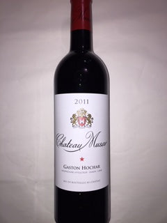Ch Musar 2011 Red, Bekaa Valley, Lebanon 75cl