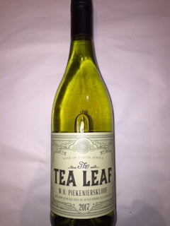 Tea leaf Chenin Blanc 2020 South Africa
