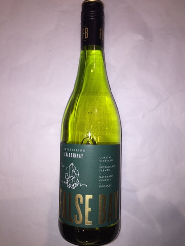 False Bay Chardonnay 2022 Western Cape