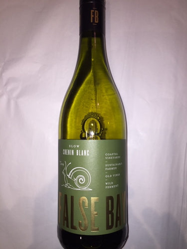 False Bay Chenin Blanc 2021