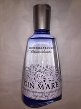 Gin Mare, 70cl, Barcelona, Spain