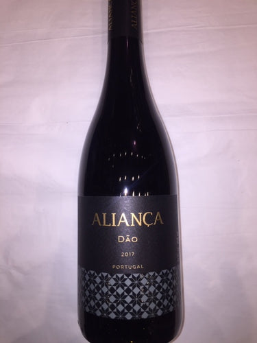 Dao Reserva 2018 Alianca