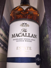 Macallan Estate, Single Malt Whisky, 70cl