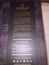 Macallan Estate, Single Malt Whisky, 70cl