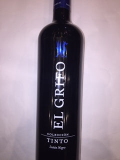 El Grifo Tino 2019 Coleccion Listan Negro, Lanzarote, 75cl