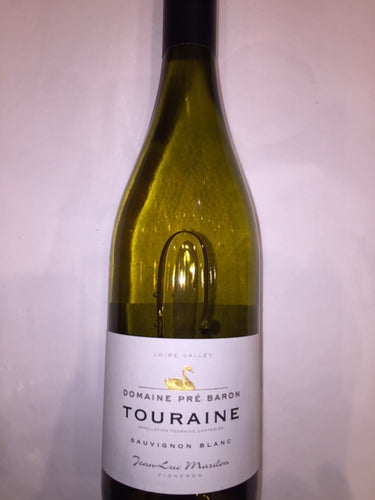 Touraine, Sauvignon Blanc 2023, Pre Baron
