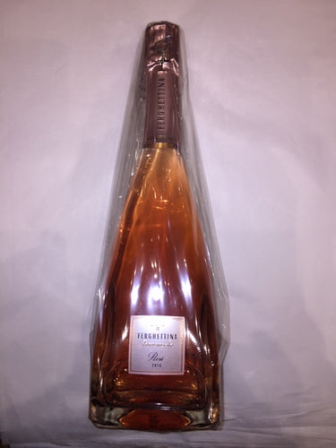 Ferghettina Rose 2019 Brut Franciacorta