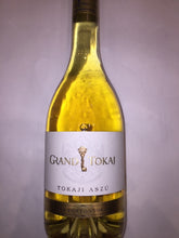 Grand Tokaji 2013 Aszu 5 put.