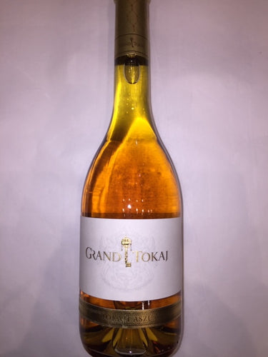 Grand Tokaji 2013 Aszu 6 put.