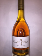 Grand Tokaji  Szarvas 2013 Aszu 6 putt, Single Vineyard, 37.5cl